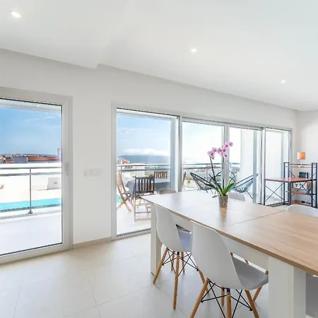 Apartamento T2 Elia