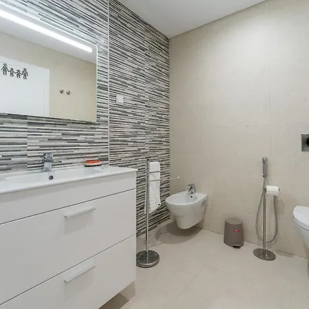 Apartamento T2 Elia