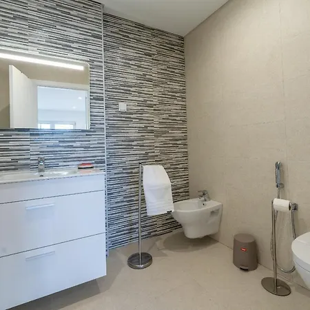 T2 Elia Apartamento
