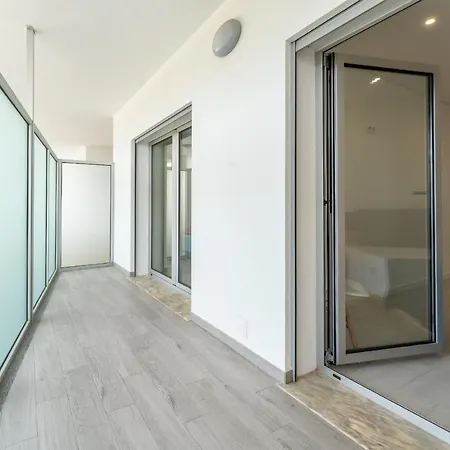 T2 Elia Apartamento *