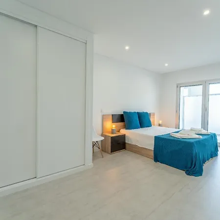 T2 Elia Apartamento *