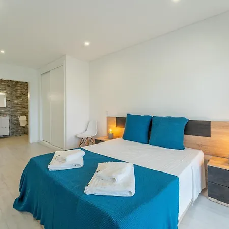 Apartamento T2 Elia