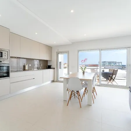 T2 Elia Apartamento