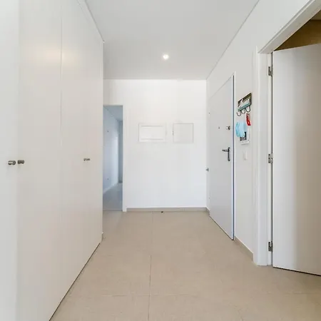 Apartamento T2 Elia