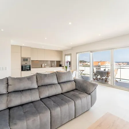 Apartamento T2 Elia