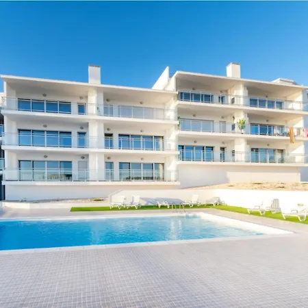 Apartamento T2 Elia Nazaré
