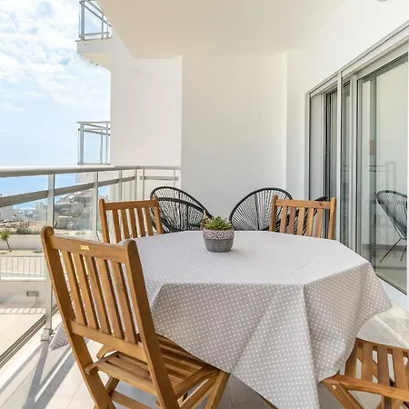 T2 Elia Apartmán *